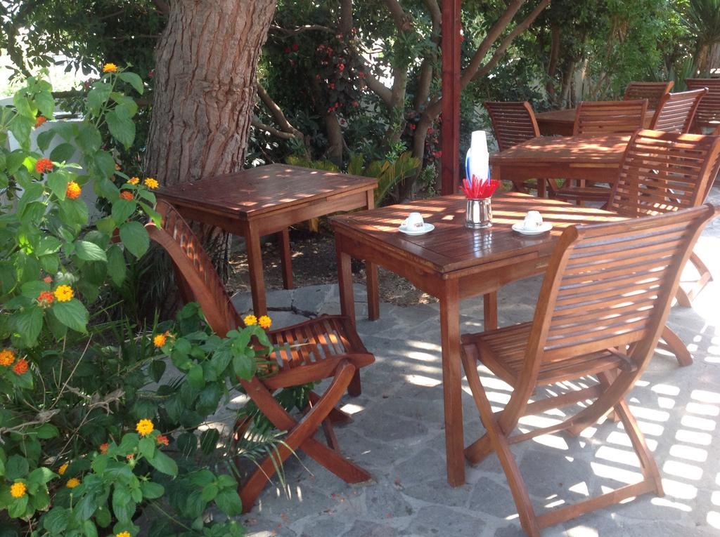 Cala Cavone Guest House Ponza Exterior foto