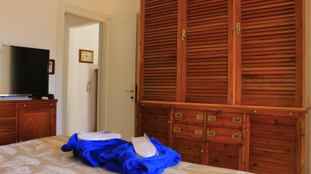 Cala Cavone Guest House Ponza Exterior foto