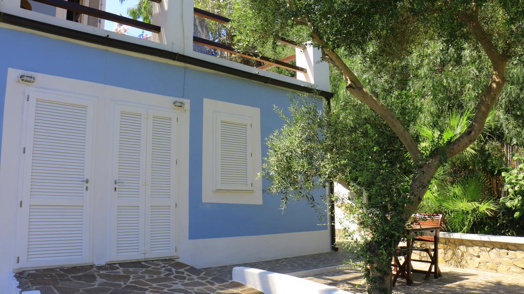 Cala Cavone Guest House Ponza Exterior foto