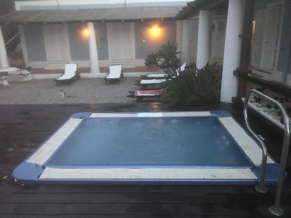 Cala Cavone Guest House Ponza Exterior foto