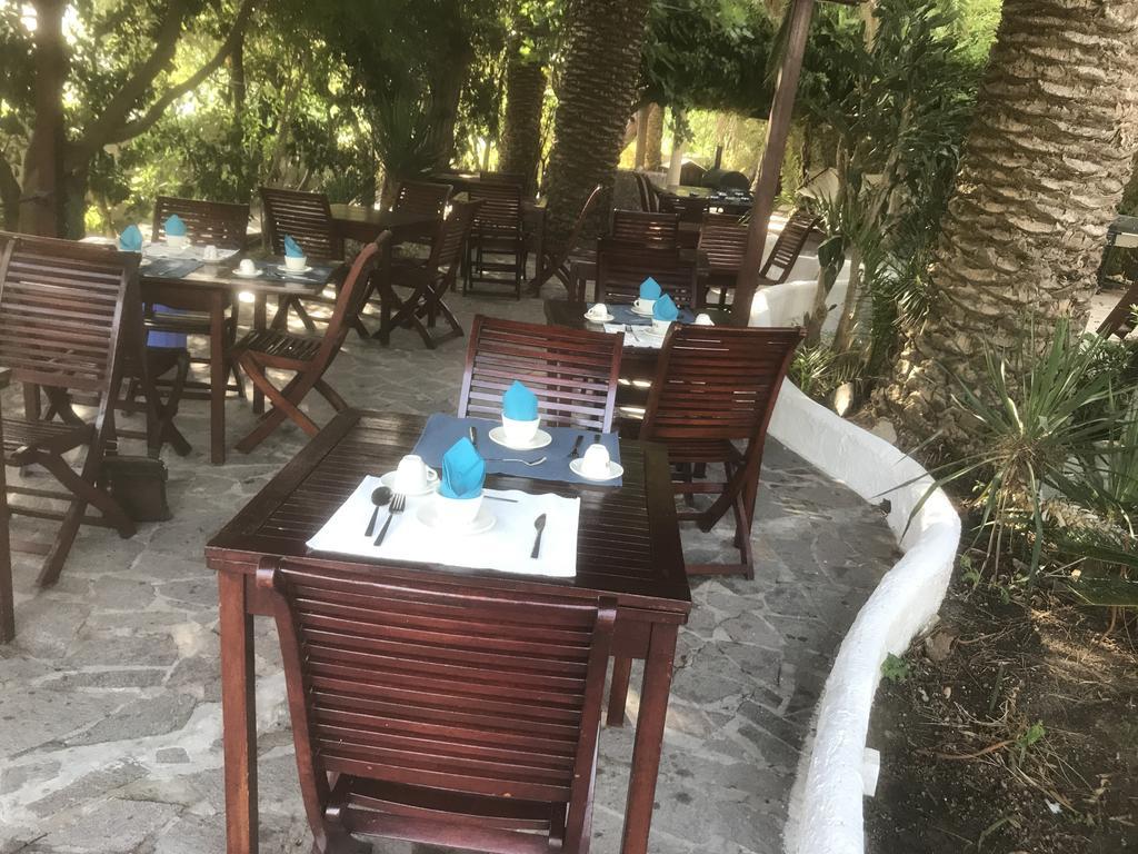 Cala Cavone Guest House Ponza Exterior foto