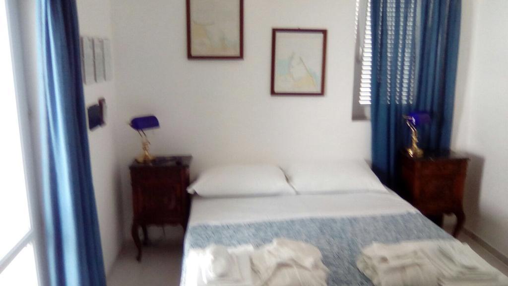 Cala Cavone Guest House Ponza Exterior foto