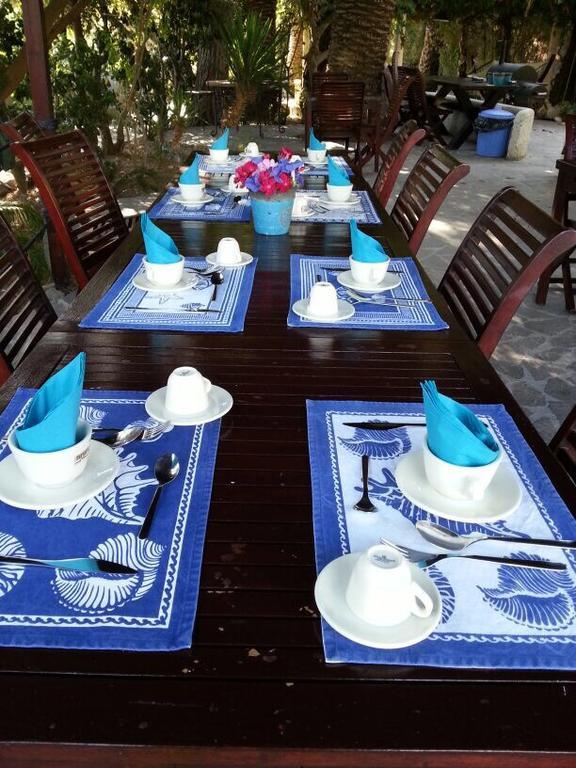 Cala Cavone Guest House Ponza Exterior foto